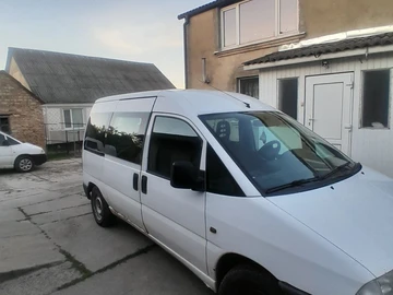 Авто Peugeot Expert 2000 № 8882734