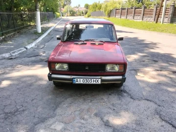 Авто ВАЗ 2104 1996 № 8882742