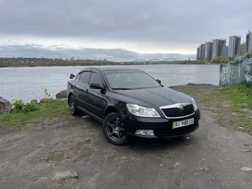 Авто Skoda Octavia 2012 № 8882750