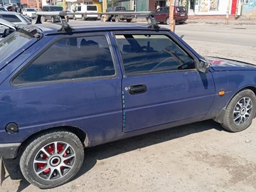 Авто ЗАЗ 1102 2005 № 8882751