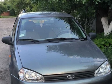 Авто ВАЗ 1118 Kalina 2008 № 8882753