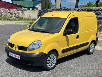 Авто Renault Kangoo Express 2007 № 8882791