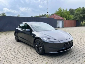 Авто Tesla Model 3 2024 № 8882792
