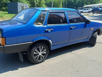 Авто ВАЗ 21099 2006 № 8882797