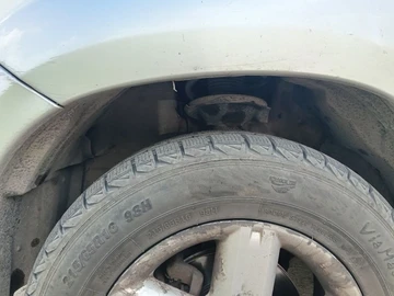 Авто Nissan X-Trail 2004 № 8882800