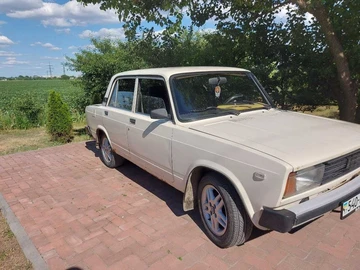 Авто ВАЗ 2105 1987 № 8882809