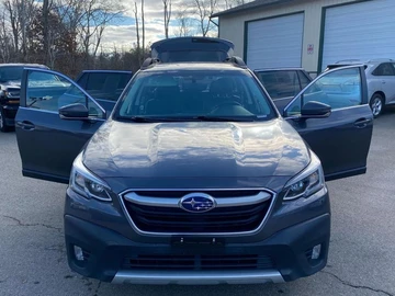 Авто Subaru Outback 2021 № 8882812