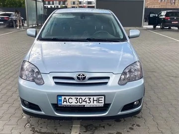 Авто Toyota Corolla 2005 № 8882817