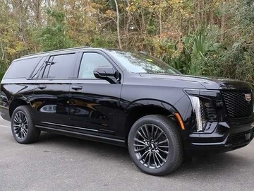 Авто Cadillac Escalade 2025 № 8882818