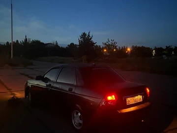 Авто ВАЗ 21071 2008 № 8882820
