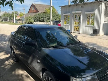 Авто ВАЗ 2110 1999 № 8882821