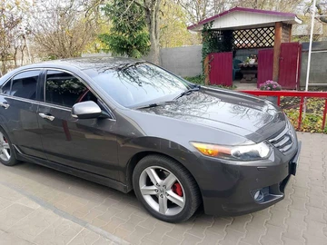 Авто Honda Accord 2009 № 8882822
