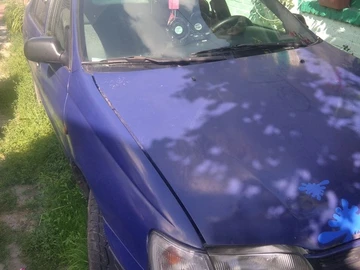 Авто Toyota Carina 1993 № 8882824