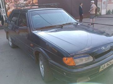 Авто ВАЗ 2115 2007 № 8882827