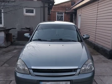 Авто ВАЗ 2170 Priora 2008 № 8882828