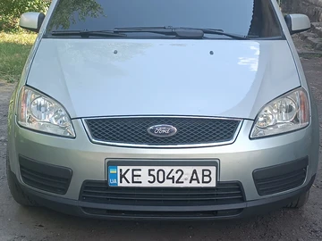 Авто Ford C-Max 2004 № 8882838