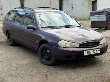 Авто Ford Mondeo 1997 № 8882915