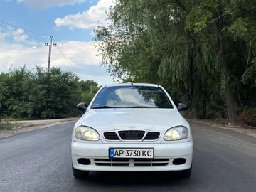 Авто Daewoo Lanos Sens  2008 № 8882918