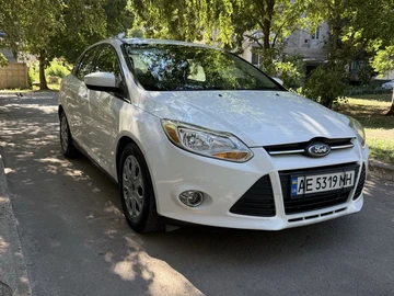 Авто Ford Focus 2012 № 8882923