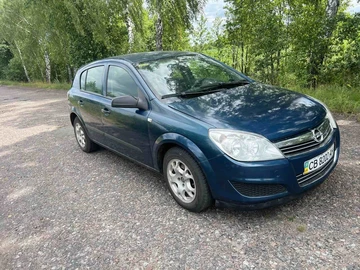 Авто Opel Astra 2007 № 8882926