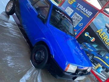 Авто ВАЗ 2109 1991 № 8882936
