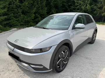 Авто Hyundai Ioniq 2021 № 8882940