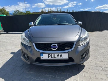 Авто Volvo C30 2010 № 8882945
