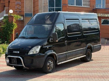 Авто Iveco Daily Пасс  2007 № 8882947