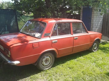 Авто ВАЗ 2101 1983 № 8882954