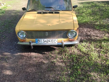Авто ВАЗ 2102 1977 № 8882955