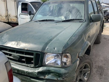 Авто Ford Ranger 2004 № 8882956