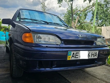 Авто ВАЗ 2115 2011 № 8882959