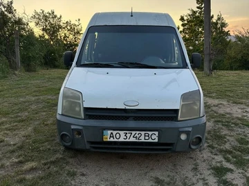 Авто Ford Transit 2004 № 8882995
