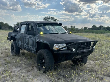 Авто Ford Ranger 2003 № 8883000