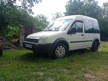 Авто Ford Transit 2006 № 8883003