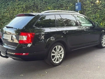 Авто Skoda Octavia 2012 № 8883010