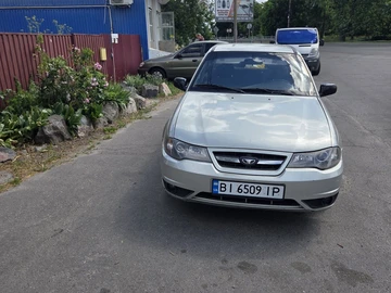 Авто Daewoo Nexia 2008 № 8883015