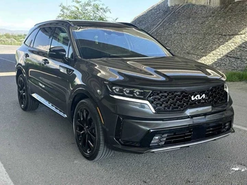Авто KIA Sorento 2022 № 8883020