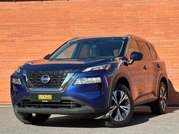 Авто Nissan Rogue 2021 № 8883021