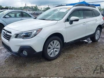 Авто Subaru Outback 2018 № 8883022