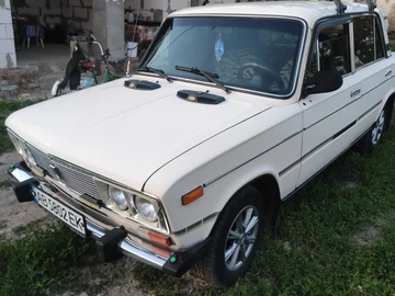 Авто ВАЗ 2106 1991 № 8883064