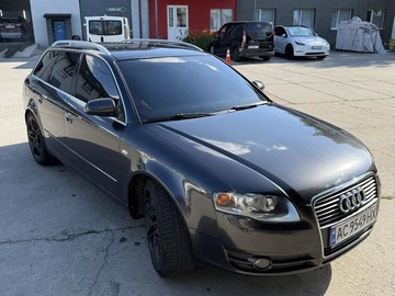 Авто Audi A4 2006 № 8883069