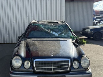 Авто Mercedes E Серия 1997 № 8883071