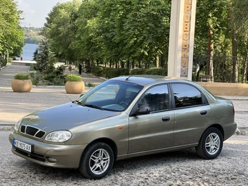 Авто Daewoo Lanos Sens  2003 № 8883075