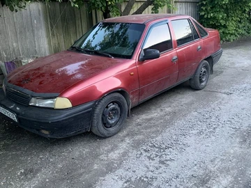 Авто Daewoo Nexia 2008 № 8883076