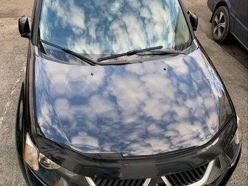 Авто Mitsubishi 3000 Gt 2008 № 8883087