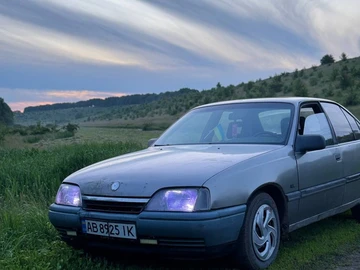 Авто Opel Omega 1989 № 8883095