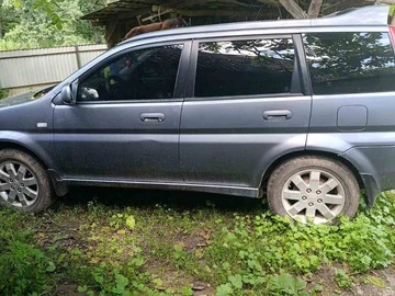 Авто Honda Hr-V 2004 № 8883096