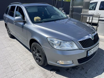 Авто Skoda Octavia 2013 № 8883098