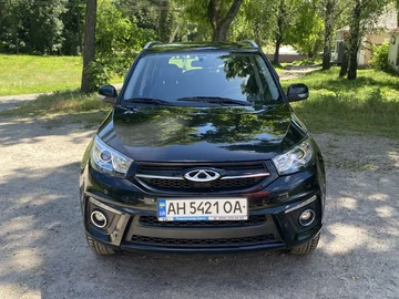 Авто Chery Tiggo 2020 № 8883099